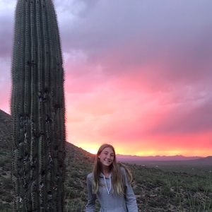 Meet your Posher, Kileigh